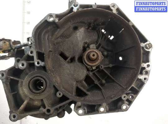 купить КПП 5-ст.мех. (МКПП) на Opel Zafira A 1999-2005