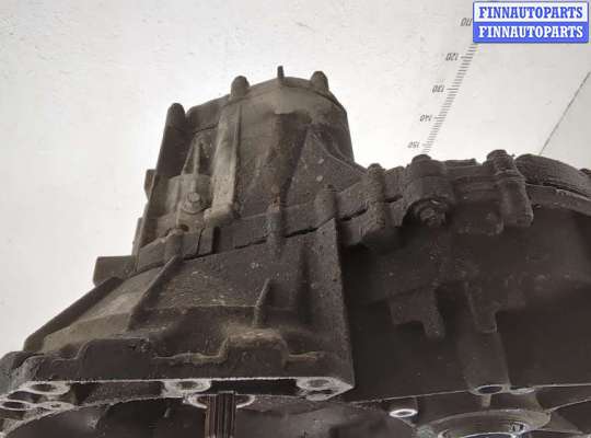 купить КПП 5-ст.мех. (МКПП) на Opel Zafira A 1999-2005