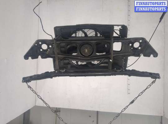 купить Замок капота на BMW 5 E39 1995-2003