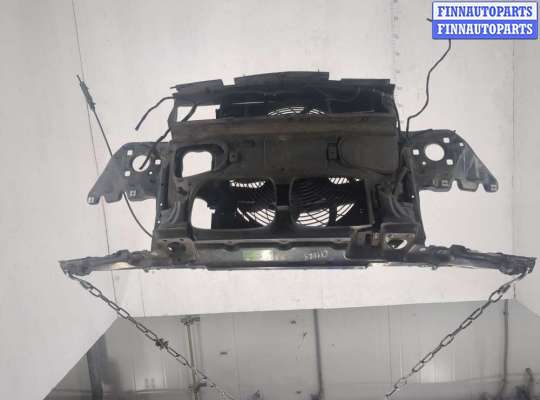 Замок капота BM3604310 на BMW 5 E39 1995-2003