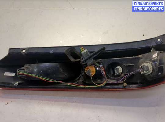 купить Фонарь (задний) на Ford Fiesta 2001-2007