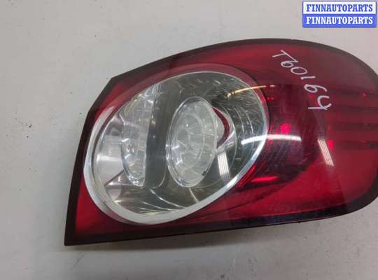 Фонарь (задний) VG2703905 на Volkswagen Golf Plus