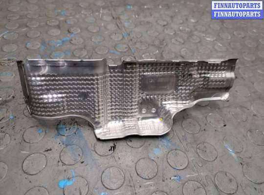 купить Тепловой экран (термозащита) на Ford Focus 3 2011-2015