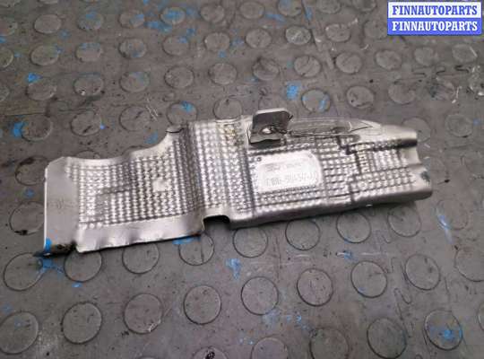 Тепловой экран (термозащита) FO2171259 на Ford Focus 3 2011-2015