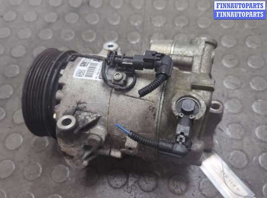 купить Компрессор кондиционера на Opel Astra J 2010-2017