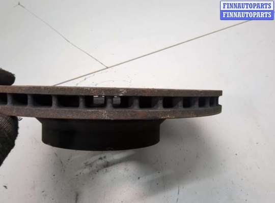 купить Диск тормозной на BMW 7 E65 2001-2008