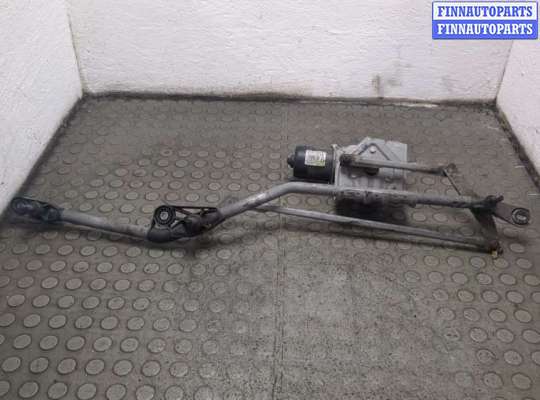 Купить Механизм стеклоочистителя (трапеция дворников) на Renault Scenic 2003-2009 Механизм стеклоочистителя (трапеция дворников) RN1600074 на Renault Scenic 2003-2009