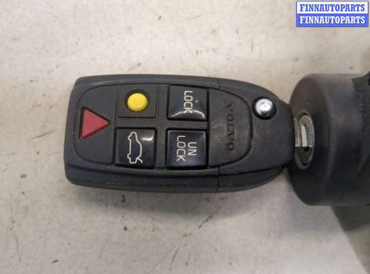 купить Замок зажигания на Volvo S60 2000-2009