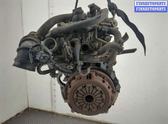 купить Катушка зажигания на Toyota Corolla E12 2001-2006