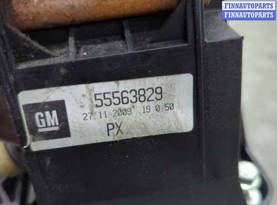 купить Кулиса КПП на Opel Astra J 2010-2017