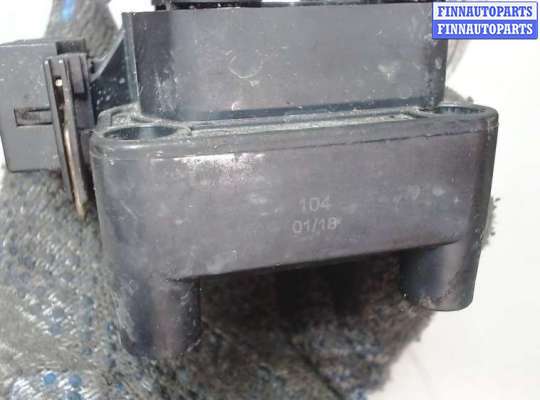 купить Катушка зажигания на Ford Fiesta 2001-2007
