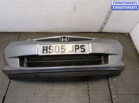 Купить Бампер на Honda Jazz 2001-2008 Бампер HD532822 на Honda Jazz 2001-2008