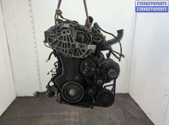 Двигатель (ДВС) RN1578955 на Opel Vivaro 2001-2014