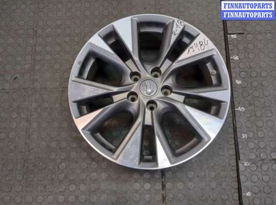Диск литой NS864298 на Nissan Murano 2014-