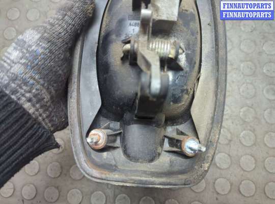 Ручка двери наружная на Peugeot Boxer II (250/290)