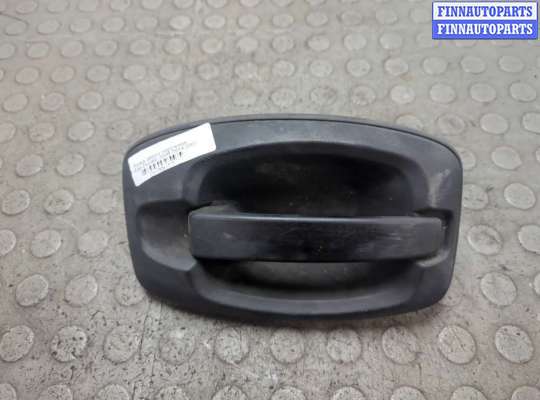 Ручка двери наружная на Peugeot Boxer II (250/290)