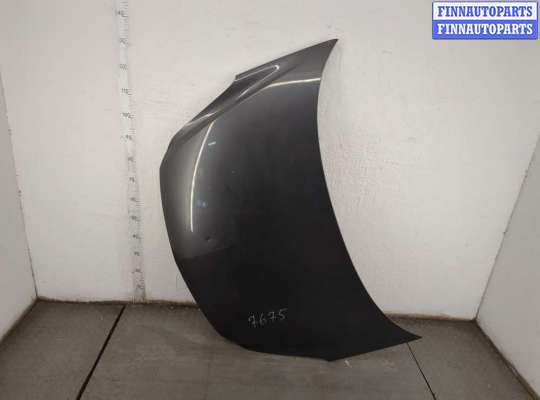 Обшивка капота OP2382351 на Opel Corsa D 2006-2014