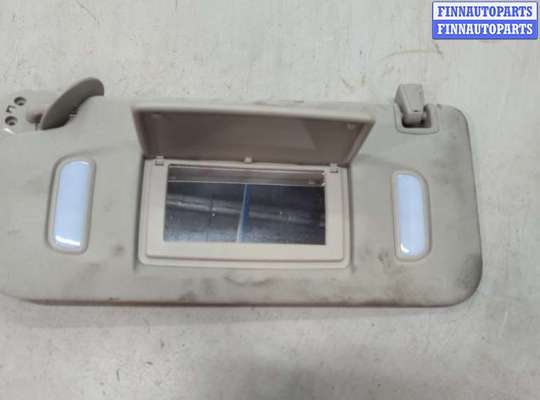 купить Козырек солнцезащитный на Buick Encore 2016-2022