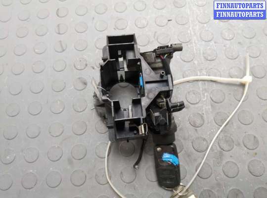 Замок зажигания с ключом