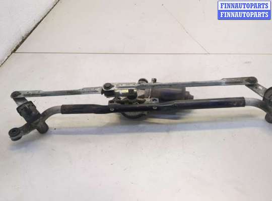 купить Механизм стеклоочистителя (трапеция дворников) на Hyundai Palisade 2018-2022