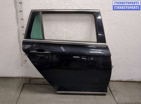 Стекло боковой двери VG2679659 на Volkswagen Passat 8 2015-2025