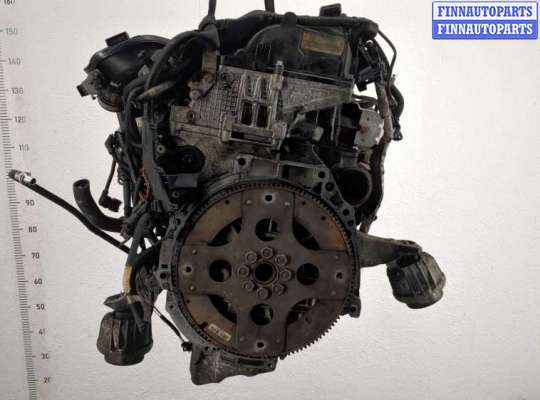 купить Шкив коленвала на BMW 3 E90, E91, E92, E93 2005-2012