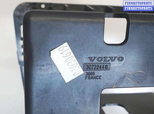 купить Кронштейн магнитолы на Volvo S60 2000-2009