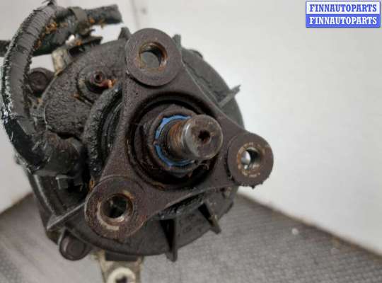 купить Редуктор моста на KIA Sportage 2004-2010