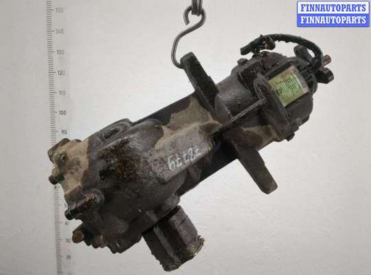 Редуктор моста KA584740 на KIA Sportage 2004-2010