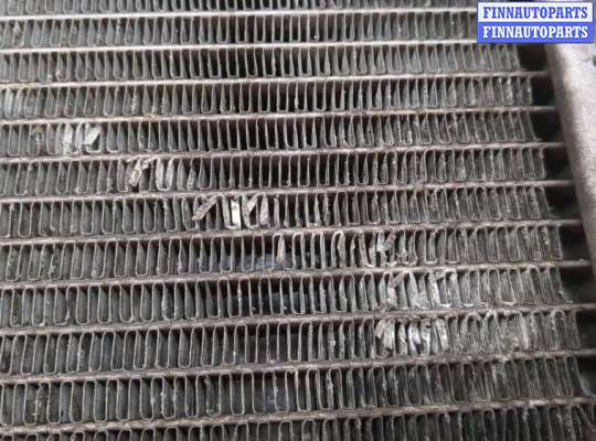 купить Радиатор охлаждения двигателя на Smart Forfour W454 2004-2006