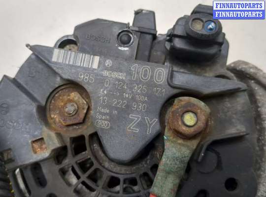 купить Генератор на Opel Corsa D 2006-2014