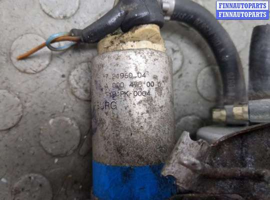 купить Насос топливный электрический на Mercedes S W220 1998-2006