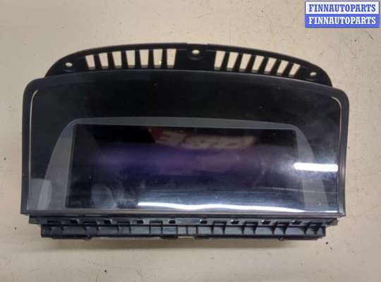 Дисплей компьютера (информационный) BM3258578 на BMW 7 E65 2001-2008