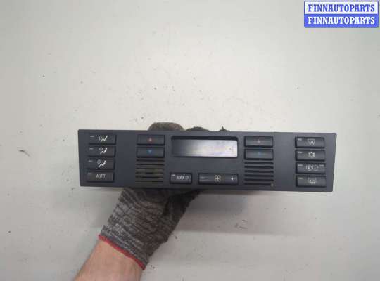 Переключатель отопителя (печки) BM3672040 на BMW 5 E39 1995-2003