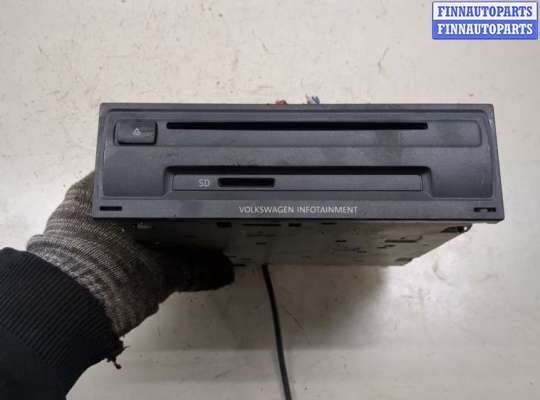 купить Проигрыватель, навигация на Volkswagen Golf 7 2012-2020