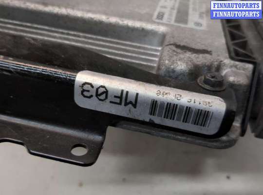 купить Блок управления двигателем на KIA Sorento XM 2009-2021