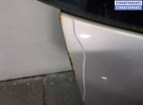 купить Крышка (дверь) багажника на KIA Ceed 2007-2012