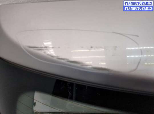 купить Крышка (дверь) багажника на KIA Ceed 2007-2012