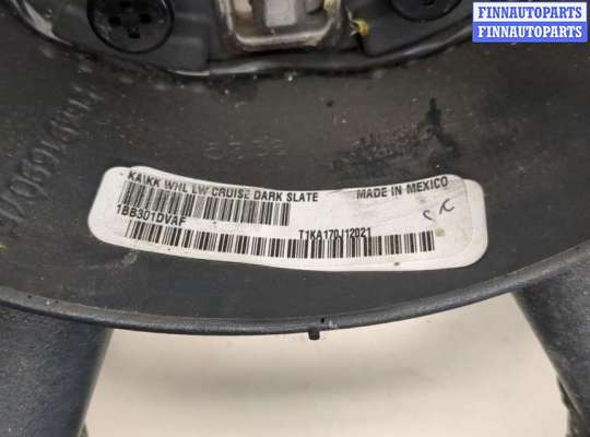 купить Подушка безопасности водителя на Dodge Nitro 2006-2011