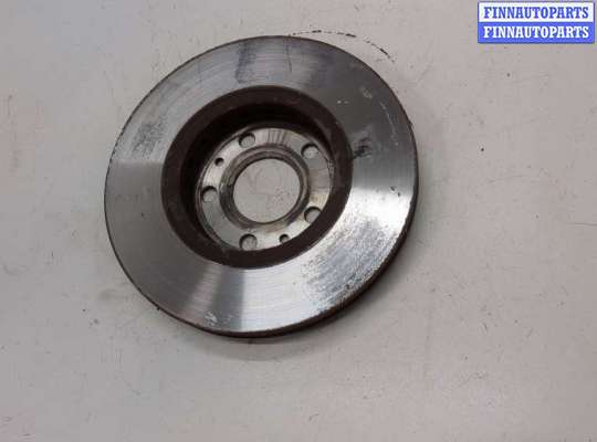 Купить Диск тормозной на Renault Laguna 3 2007-2015 Диск тормозной RN1598711 на Renault Laguna 3 2007-2015