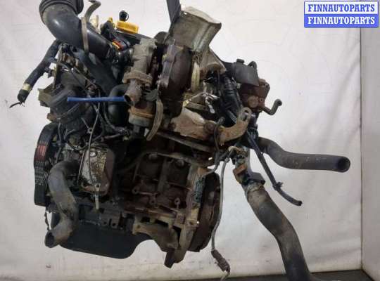 купить ТНВД на Fiat Punto Evo 2009-2012