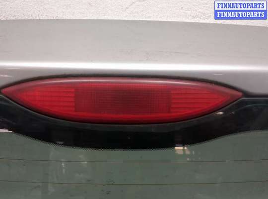 купить Крышка (дверь) багажника на Nissan Note E11 2005-2013