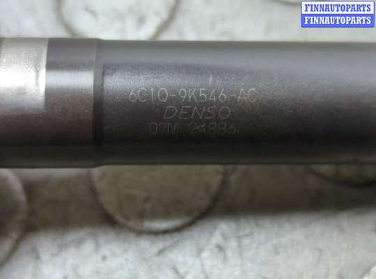 купить Форсунка топливная на Citroen Jumper (Relay) 2006-2014