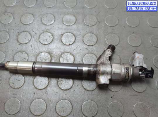 купить Форсунка топливная на Citroen Jumper (Relay) 2006-2014