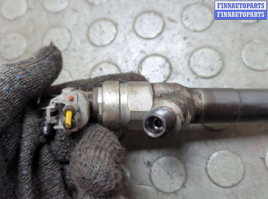 купить Форсунка топливная на Citroen Jumper (Relay) 2006-2014