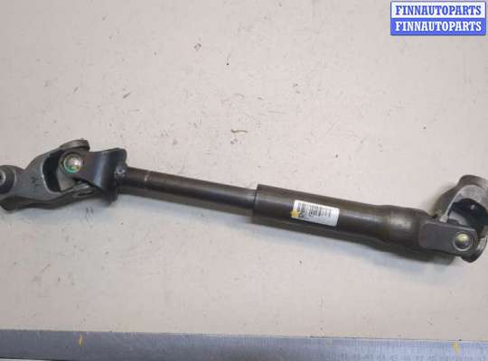Кардан рулевой NS907062 на Nissan Qashqai 2013-2022