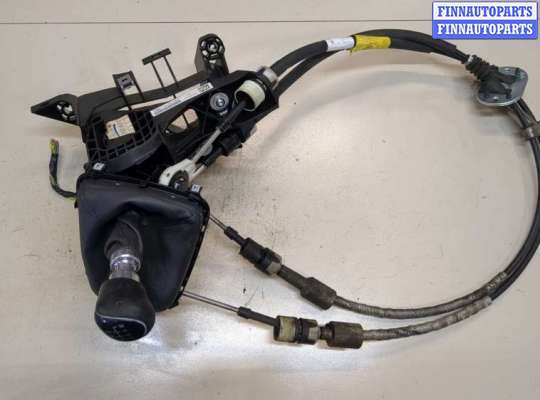 купить Кулиса КПП на Ford Mondeo 5 2015-2019