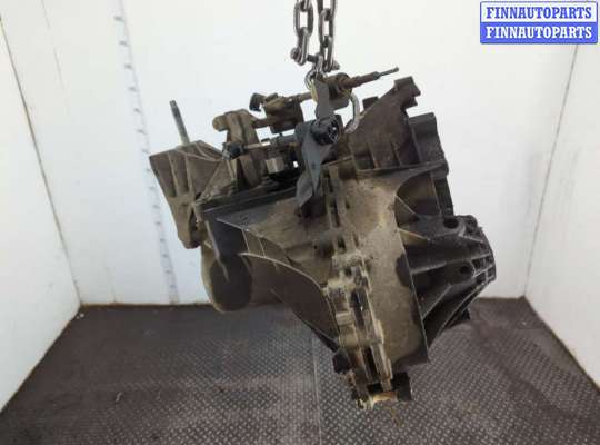купить КПП 5-ст.мех. (МКПП) на Ford Transit 2006-2014