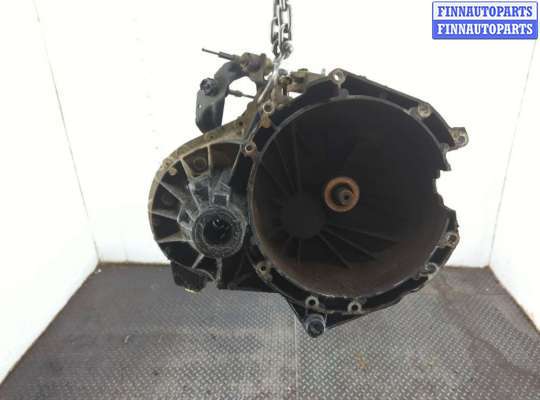 КПП 5-ст.мех. (МКПП) FO2166829 на Ford Transit 2006-2014