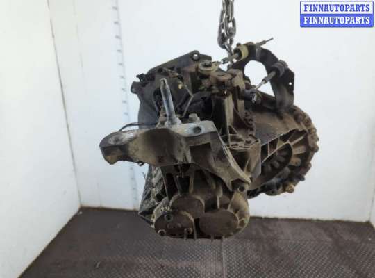купить КПП 5-ст.мех. (МКПП) на Ford Transit 2006-2014